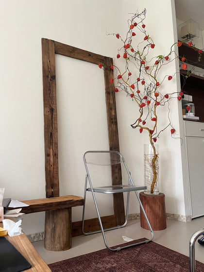 Selene Ridge Mirror — interior view 06