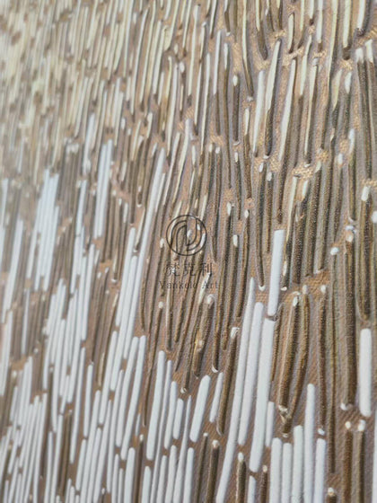 Vale Ridge Wall Art — interior view 05