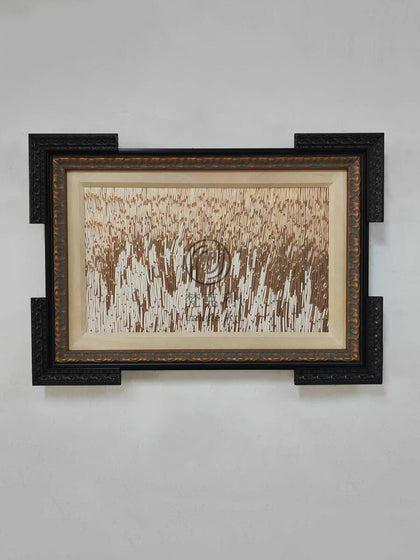 Vale Ridge Wall Art — interior view 06