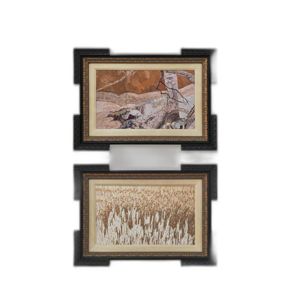 Vale Ridge Wall Art — white background 02
