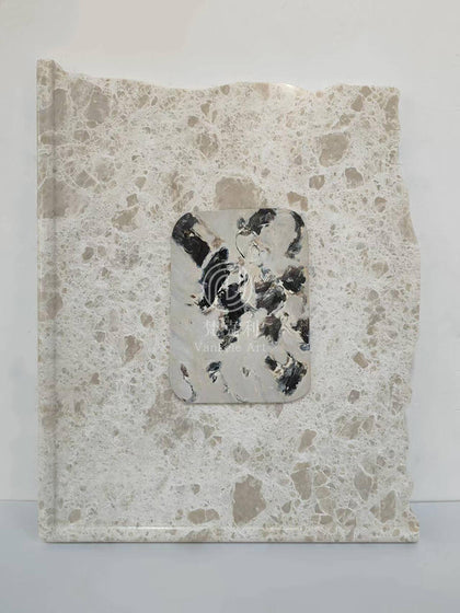 Alder River Wall Art — interior view 03