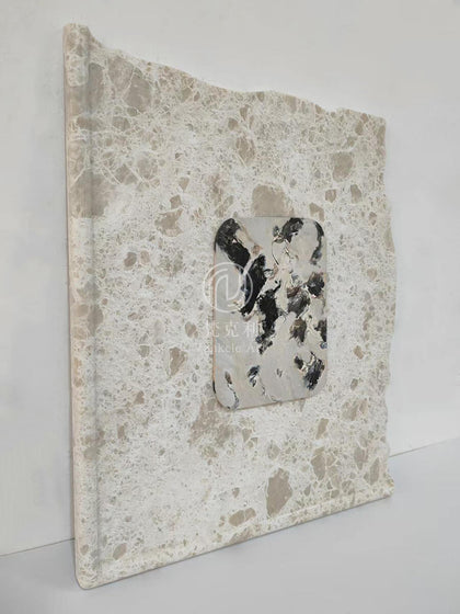 Alder River Wall Art — interior view 07