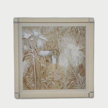 Alba River Wall Art — neutral background 01