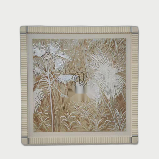 Alba River Wall Art — neutral background 01