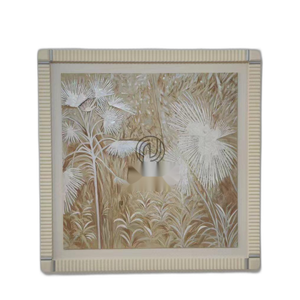 Alba River Wall Art — white background 02