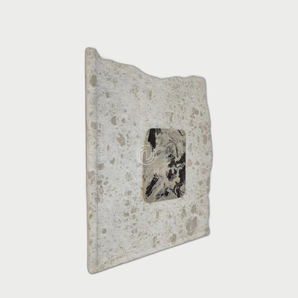 Arden River Wall Art — neutral background 01