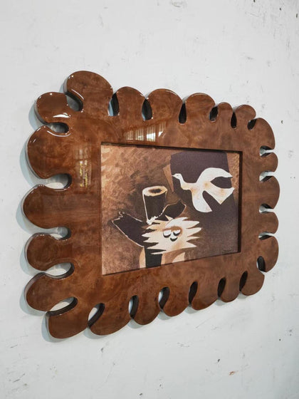 Aurelia River Wall Art — interior view 05