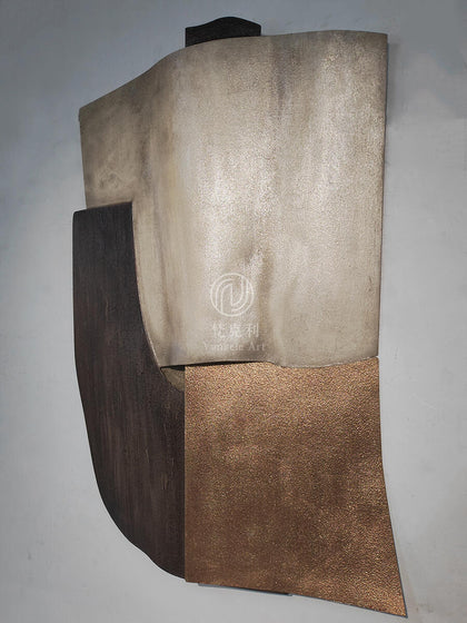 Briar River Wall Art — interior view 04
