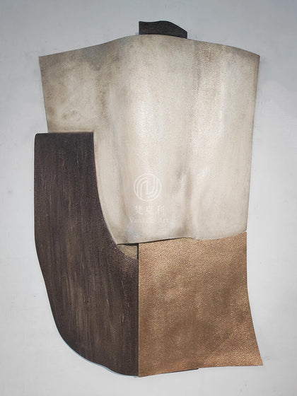 Briar River Wall Art — interior view 06