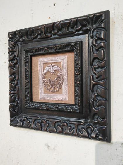 Calder River Wall Art — interior view 04