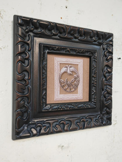 Calder River Wall Art — interior view 05