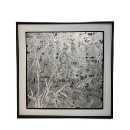 Cedar River Wall Art — white background 02