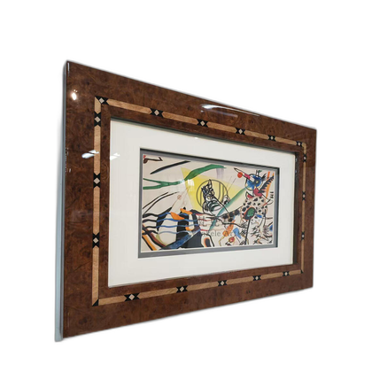 Dover River Wall Art — white background 02