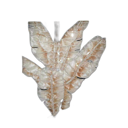 Elara River Wall Art — white background 02