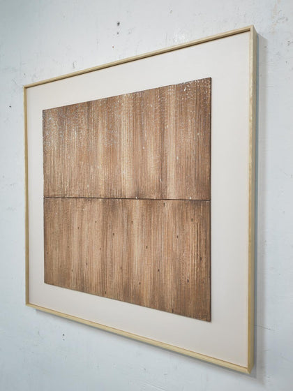 Elm River Wall Art — interior view 07