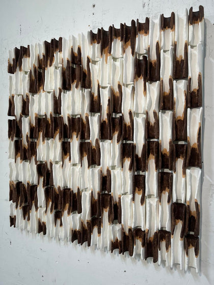 Halo River Wall Art — interior view 03