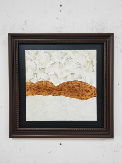 Harbor River Wall Art — interior view 04