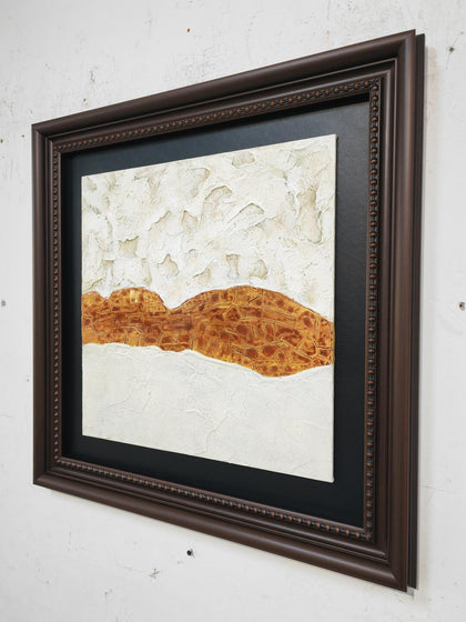 Harbor River Wall Art — interior view 06