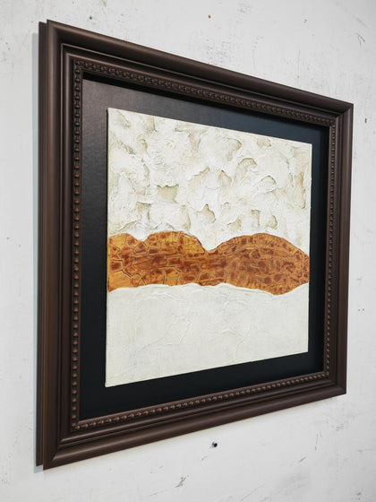 Harbor River Wall Art — interior view 07