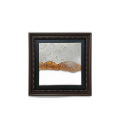 Harbor River Wall Art — white background 02