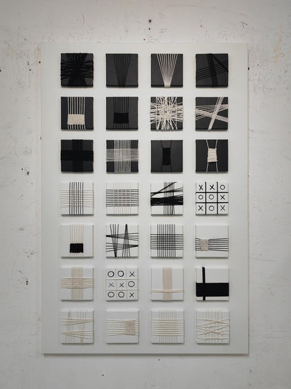 Ivory River Wall Art — interior view 03
