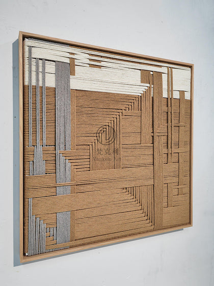 Juniper River Wall Art — interior view 04