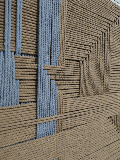 Juniper River Wall Art — interior view 06