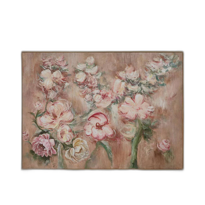 Linden River Wall Art — white background 02