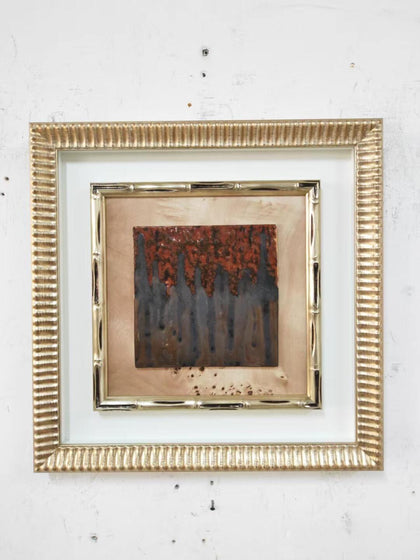 Marlow River Wall Art — interior view 04