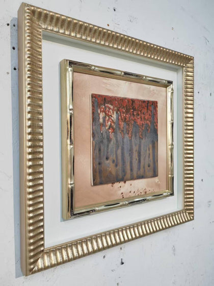 Marlow River Wall Art — interior view 05