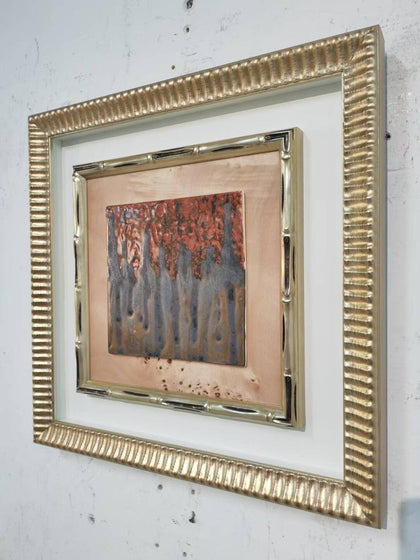 Marlow River Wall Art — interior view 06