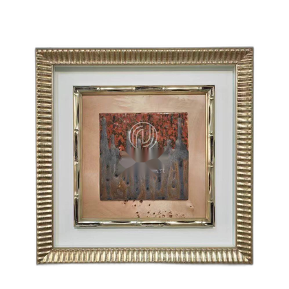 Marlow River Wall Art — white background 02