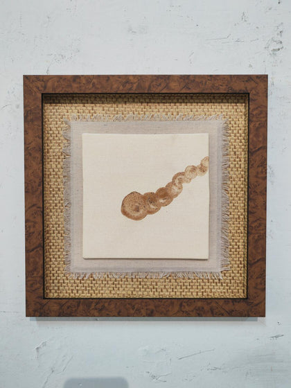 Nola River Wall Art — interior view 04