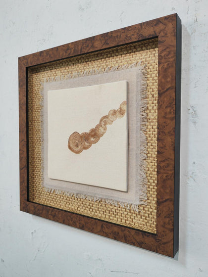 Nola River Wall Art — interior view 05