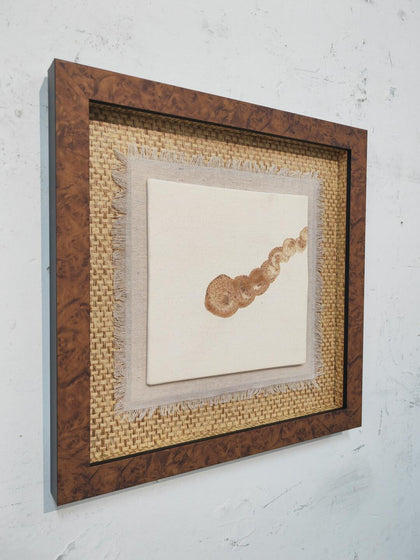 Nola River Wall Art — interior view 06