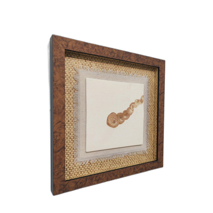 Nola River Wall Art — white background 02