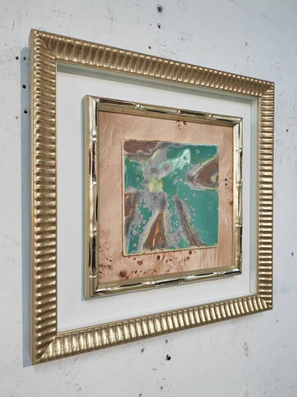 Orion River Wall Art — interior view 06