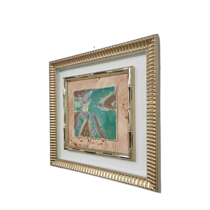 Orion River Wall Art — white background 02