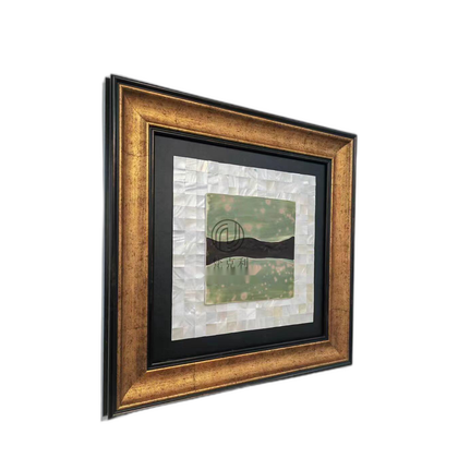 Pearl River Wall Art — white background 02