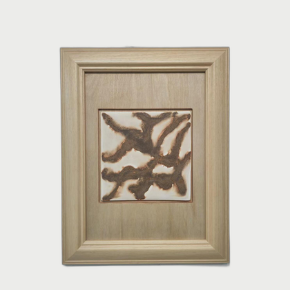 Reed River Wall Art — neutral background 01