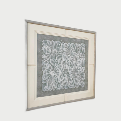 Rowan River Wall Art — neutral background 01