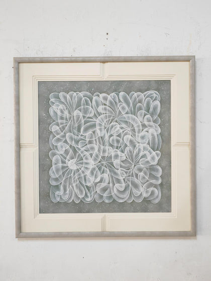 Rowan River Wall Art — interior view 03