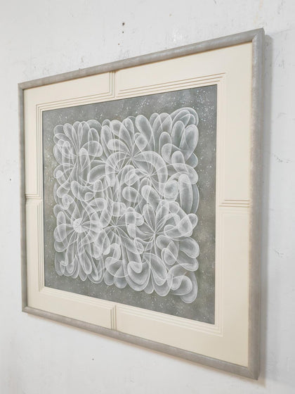 Rowan River Wall Art — interior view 05