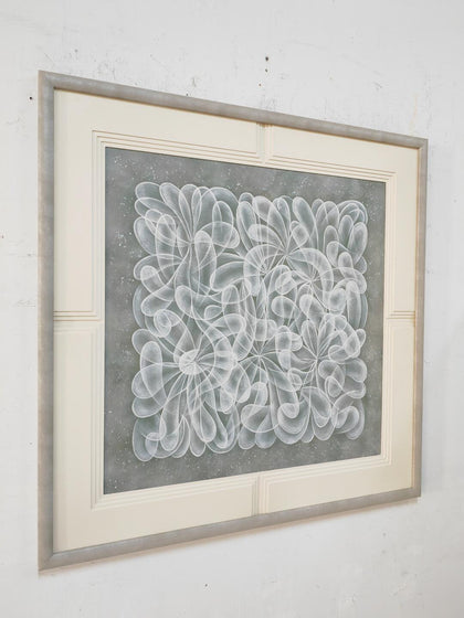 Rowan River Wall Art — interior view 06