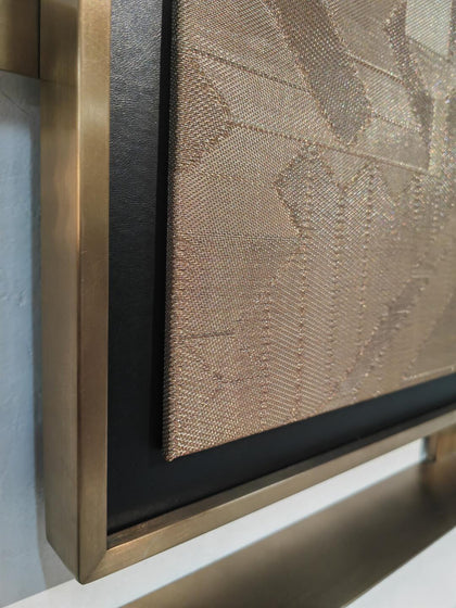 Sylvan River Wall Art — interior view 06