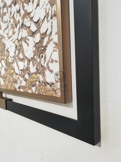 Vale River Wall Art — interior view 06