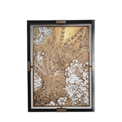 Vale River Wall Art — white background 02