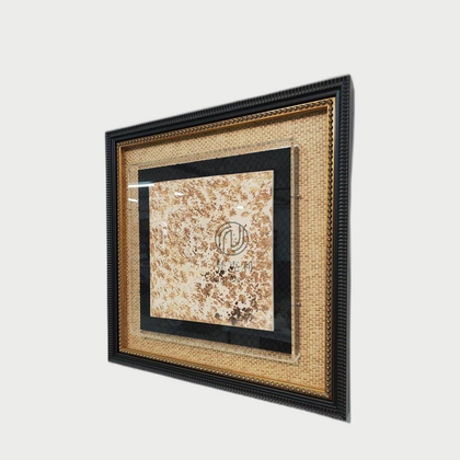Willow River Wall Art — neutral background 01