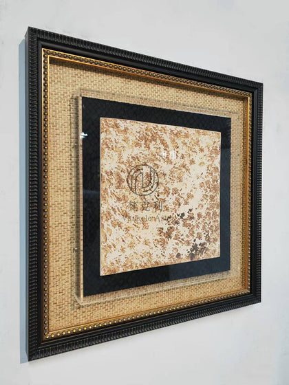Willow River Wall Art — interior view 04