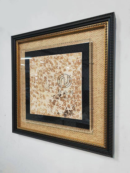 Willow River Wall Art — interior view 05